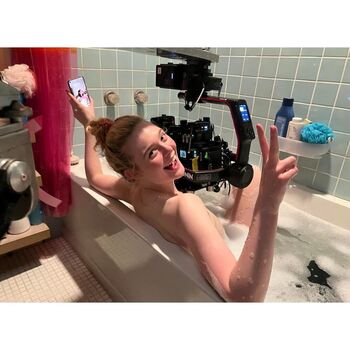 Elle fanning page 8 image