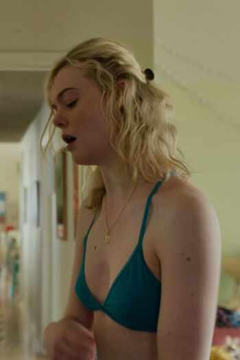 Elle Fanning