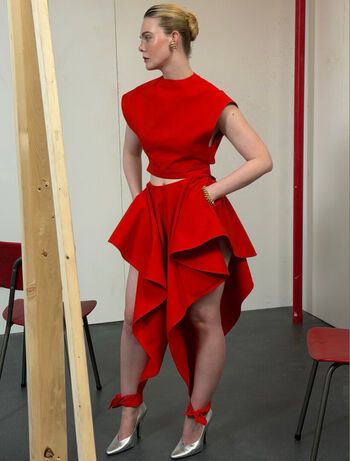 Elle fanning page 6 image