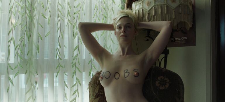 Elle fanning page 4 image