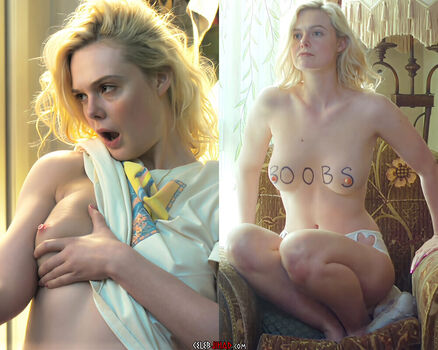 Elle fanning page 4 image