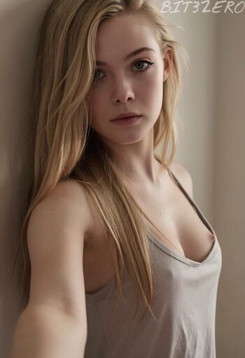Elle fanning page 3 image