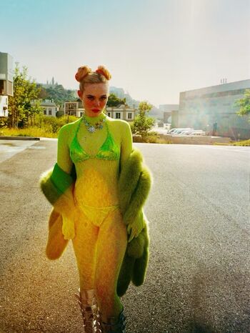 Elle fanning page 2 image