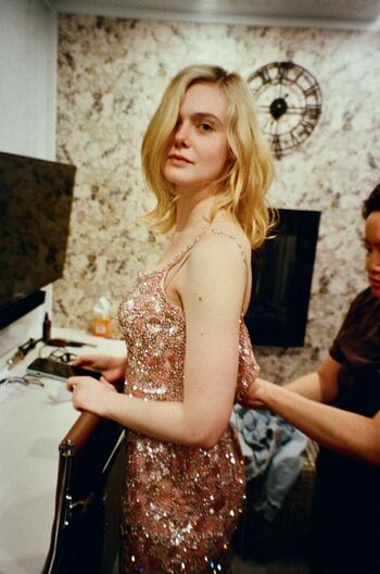 Elle fanning page 2 image