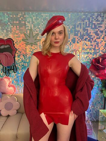 Elle fanning page 2 image