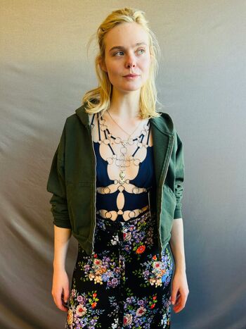 Elle fanning page 2 image