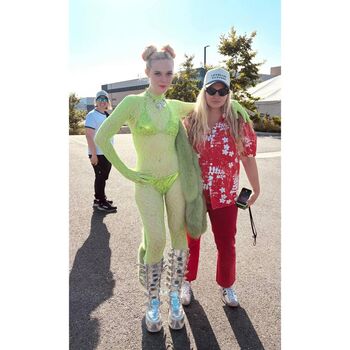 Elle fanning image