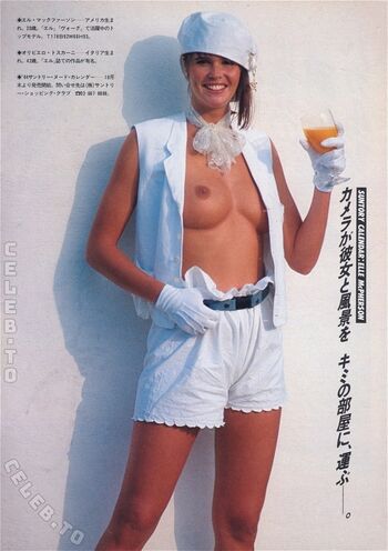 Elle macpherson page 2 image