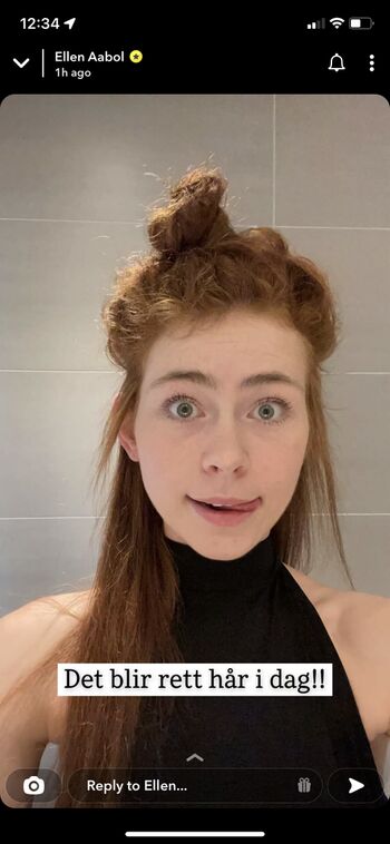 Ellen aabol image