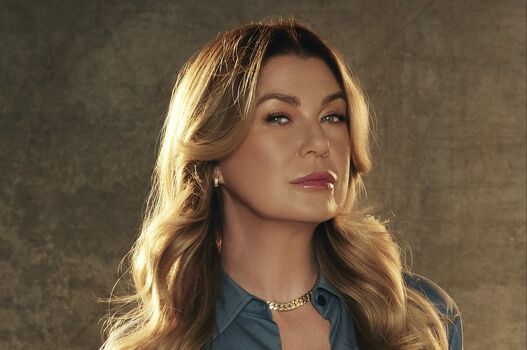 Ellen Pompeo