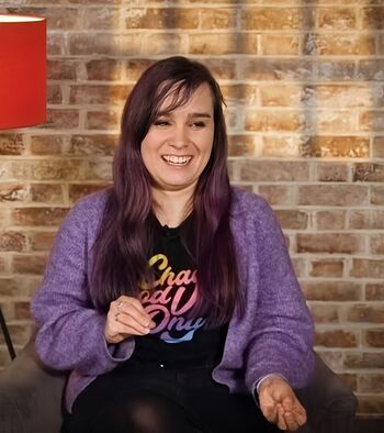 Ellen rose image
