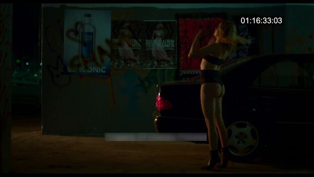 Ellie bamber 1 page 3 image