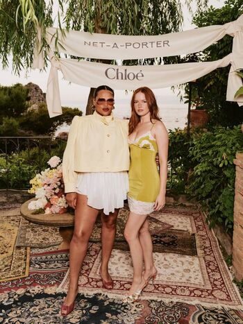 Ellie bamber 1 image