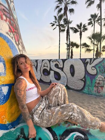 Ellie dempster image