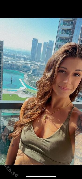 Ellie dempster image