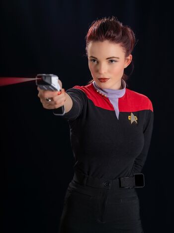 Ellie From WhatCulture