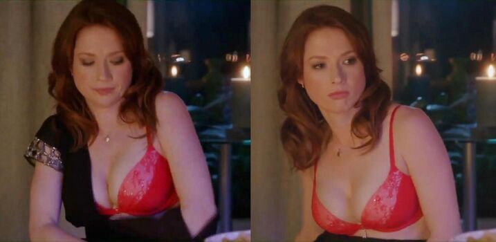 Ellie kemper image