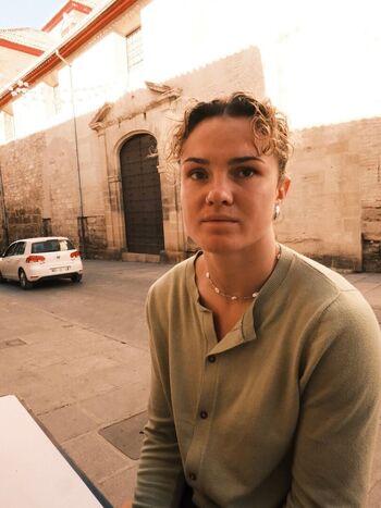 Ellie kildunne image