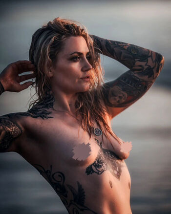 Ellie may marshall image