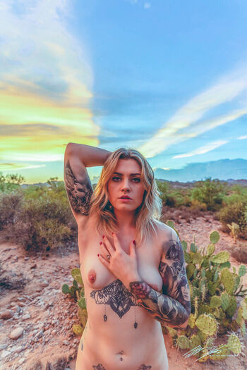 Ellie may marshall image