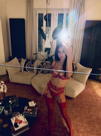 Elodie di patrizi image