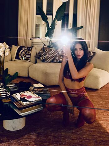 Elodie di patrizi image