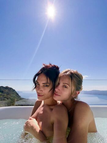 Elodie di patrizi image