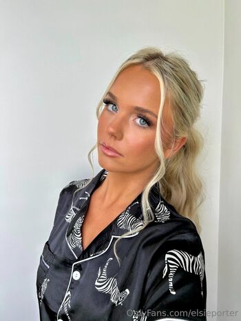 elsieporter