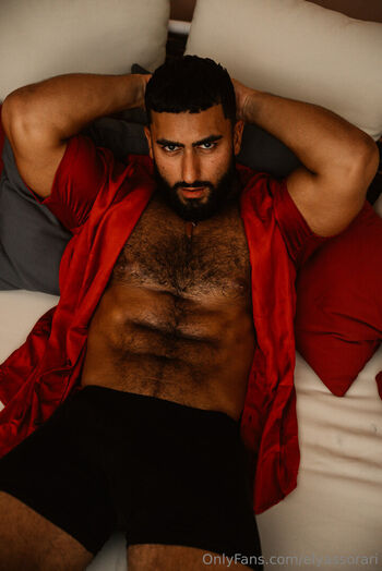 elyassorari