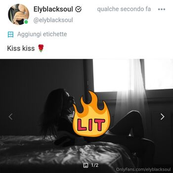 Elyblacksoul image