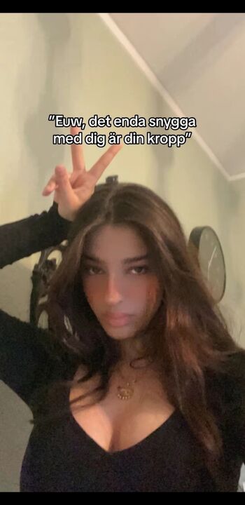 Elysandra ali sadun image