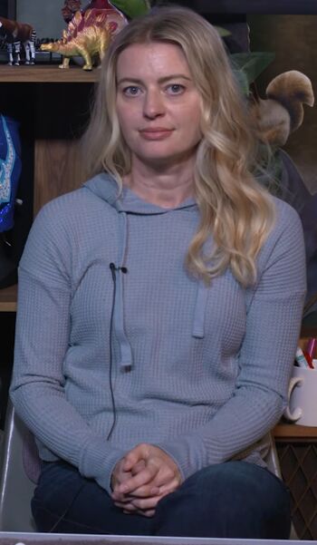 Elyse Willems