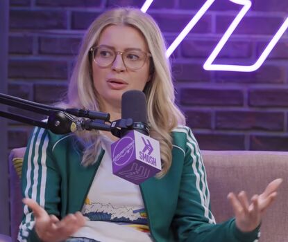 Elyse Willems