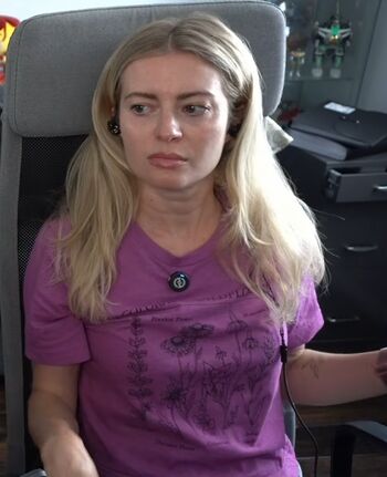 Elyse Willems