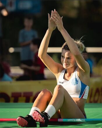 Embla matilde njerve image