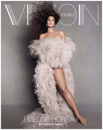 Emeline hoareau image