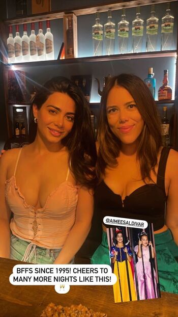 Emeraude toubia image