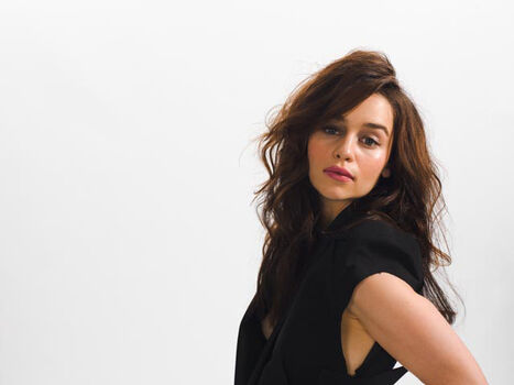 Emilia Clarke