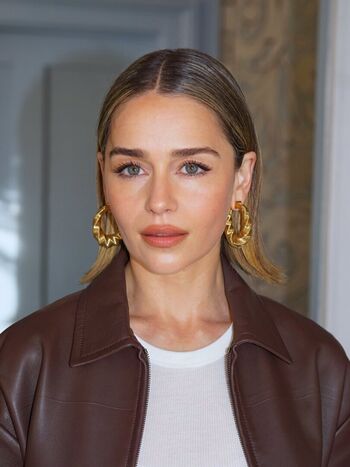 Emilia Clarke