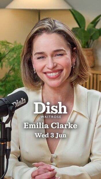 Emilia clarke image