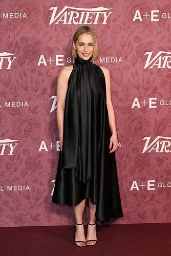 Emilia clarke image