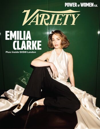 Emilia clarke image