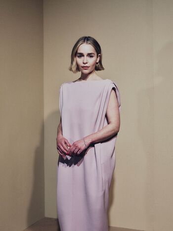 Emilia clarke image