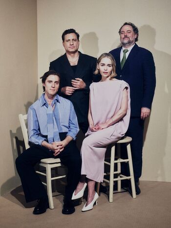 Emilia clarke image