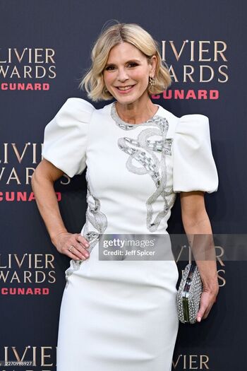 Emilia fox image