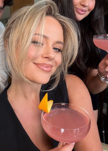 Emily atack image