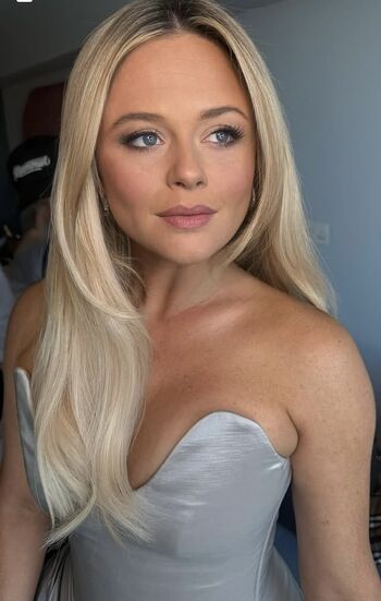 Emily atack image