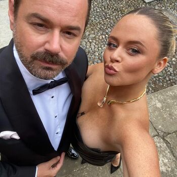 Emily atack image