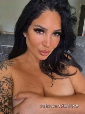 Emily banfield image