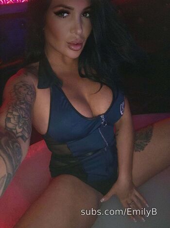 Emily banfield image